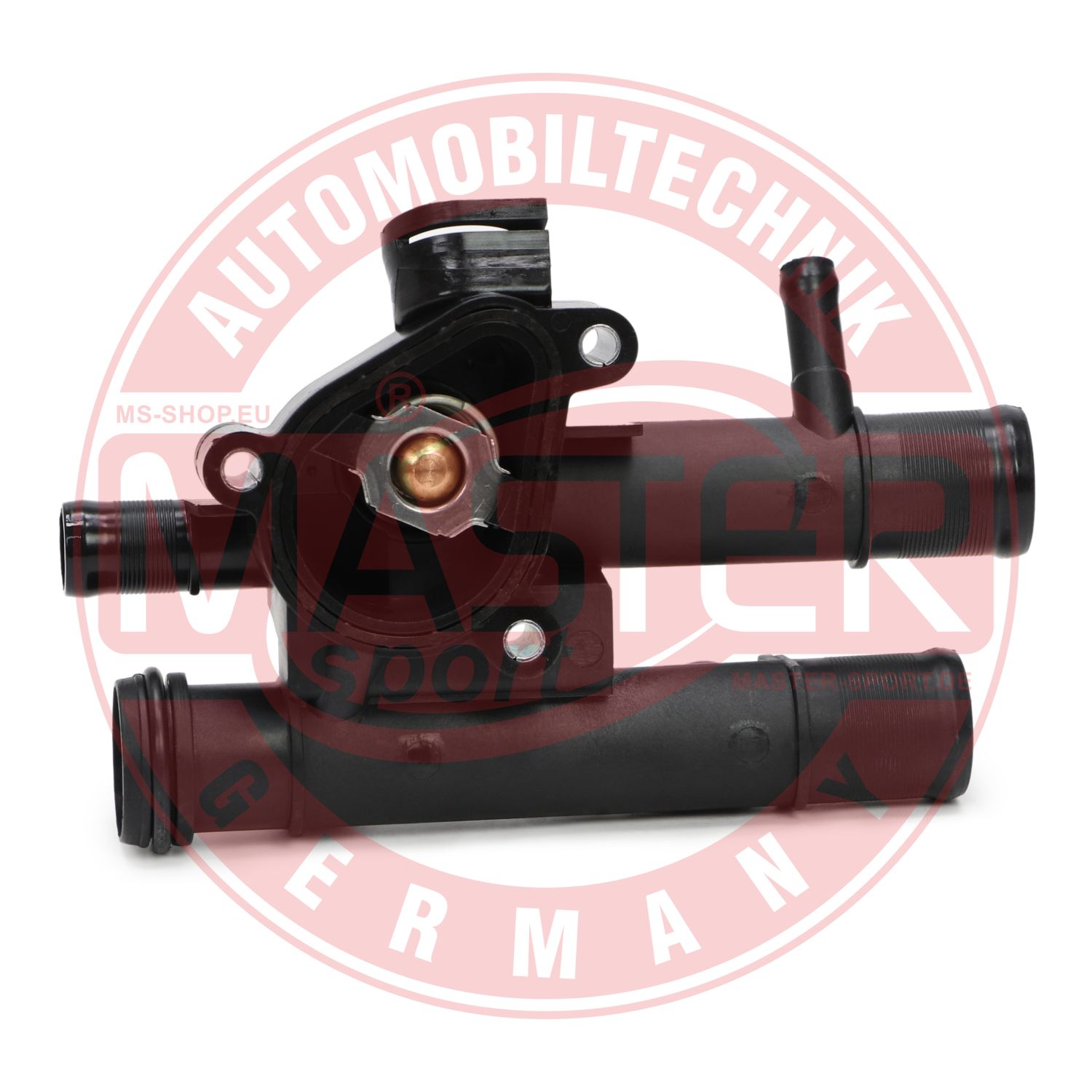 Termostat lichid racire MASTERSPORT GERMANY 653697083